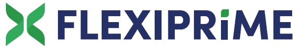 flexiprime Logo